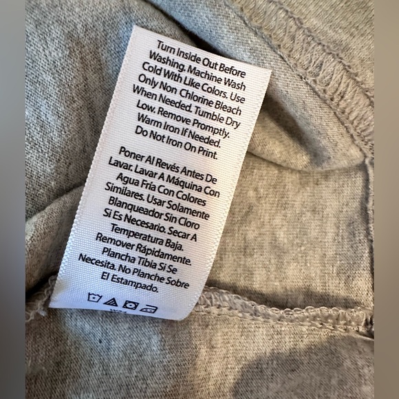 NWT Casual Cotton Men’s sleeveless. Size XL - Picture 8 of 9